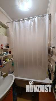 2-к квартира, вторичка, 41м2, 5/6 этаж