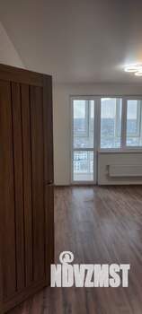 Студия квартира, вторичка, 34м2, 5/24 этаж