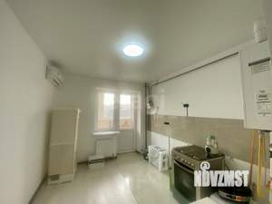 1-к квартира, вторичка, 37м2, 7/12 этаж