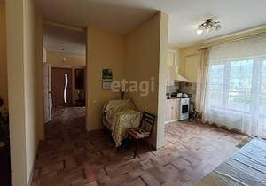 3-к квартира, вторичка, 99м2, 4/7 этаж