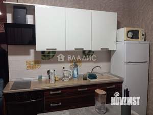 1-к квартира, вторичка, 38м2, 2/4 этаж
