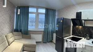 1-к квартира, вторичка, 40м2, 9/10 этаж