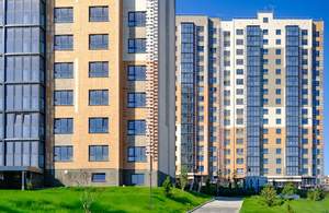 2-к квартира, вторичка, 58м2, 4/16 этаж