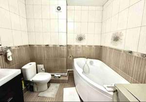 3-к квартира, вторичка, 93м2, 4/4 этаж