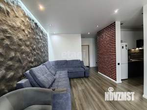 2-к квартира, вторичка, 43м2, 2/5 этаж
