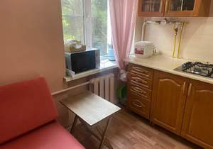 1-к квартира, вторичка, 30м2, 5/5 этаж