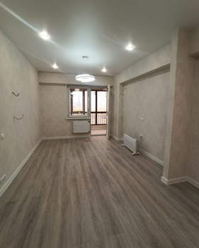 2-к квартира, вторичка, 59м2, 5/16 этаж