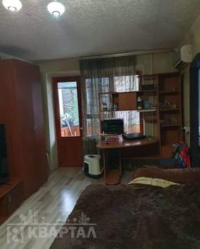 1-к квартира, вторичка, 29м2, 2/5 этаж