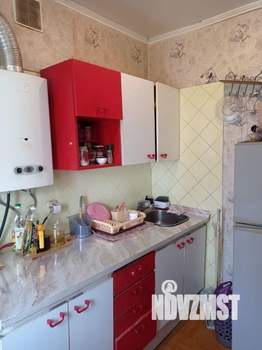 3-к квартира, вторичка, 56м2, 2/5 этаж
