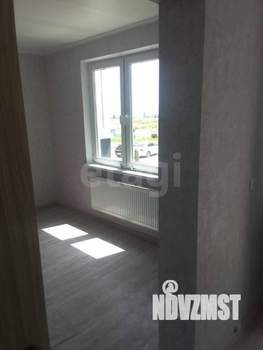1-к квартира, вторичка, 31м2, 1/16 этаж