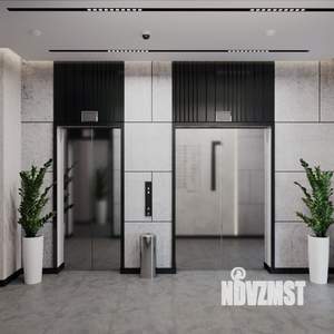 2-к квартира, вторичка, 57м2, 15/24 этаж