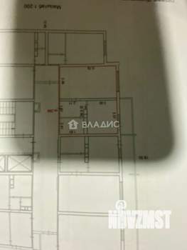 1-к квартира, вторичка, 38м2, 16/16 этаж