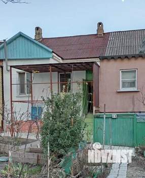 2-к квартира, вторичка, 31м2, 1/1 этаж