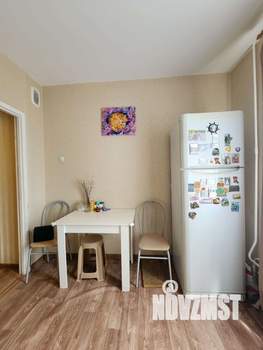 1-к квартира, вторичка, 37м2, 1/9 этаж