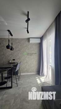 1-к квартира, вторичка, 40м2, 7/8 этаж