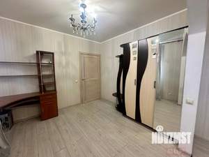 1-к квартира, вторичка, 34м2, 2/3 этаж