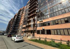 2-к квартира, вторичка, 62м2, 9/12 этаж