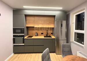 1-к квартира, вторичка, 34м2, 8/17 этаж