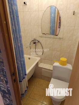 1-к квартира, вторичка, 22м2, 8/9 этаж