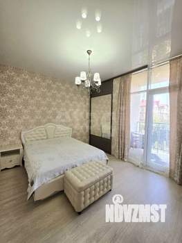 1-к квартира, вторичка, 63м2, 2/4 этаж