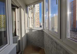 1-к квартира, вторичка, 41м2, 4/10 этаж