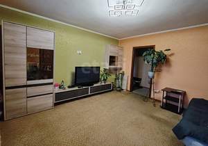 3-к квартира, вторичка, 55м2, 8/10 этаж