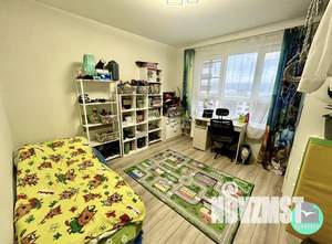 2-к квартира, вторичка, 58м2, 16/16 этаж