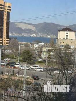 1-к квартира, вторичка, 30м2, 4/5 этаж