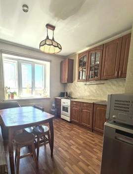 2-к квартира, вторичка, 65м2, 10/16 этаж