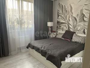 2-к квартира, вторичка, 46м2, 6/23 этаж