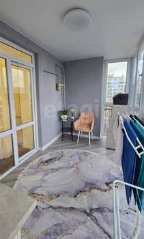 2-к квартира, вторичка, 96м2, 6/6 этаж