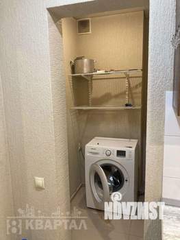 1-к квартира, вторичка, 39м2, 3/10 этаж