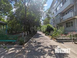 1-к квартира, вторичка, 31м2, 2/5 этаж