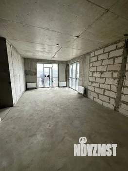 1-к квартира, вторичка, 54м2, 13/21 этаж