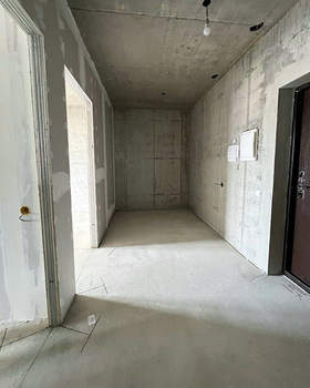 1-к квартира, вторичка, 46м2, 10/16 этаж