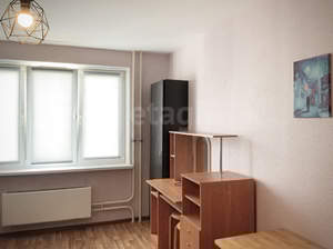 2-к квартира, вторичка, 61м2, 13/16 этаж