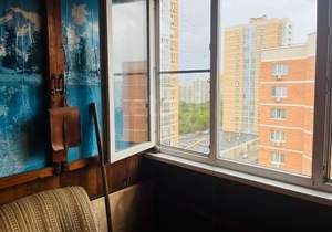 3-к квартира, вторичка, 63м2, 10/10 этаж
