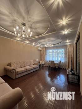 3-к квартира, вторичка, 95м2, 4/10 этаж