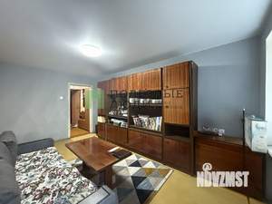 2-к квартира, вторичка, 40м2, 1/5 этаж