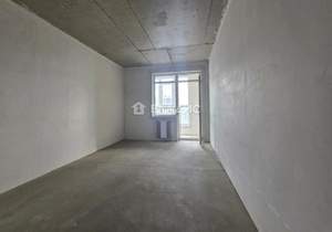 1-к квартира, вторичка, 43м2, 16/25 этаж