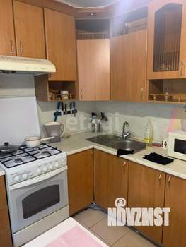 1-к квартира, вторичка, 37м2, 3/10 этаж