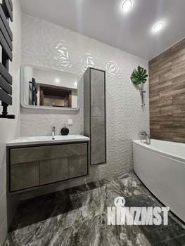 3-к квартира, вторичка, 107м2, 11/18 этаж