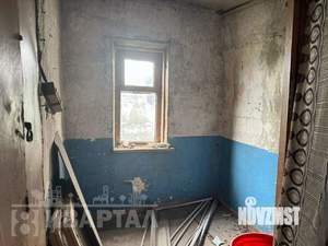 3-к квартира, вторичка, 50м2, 1/1 этаж