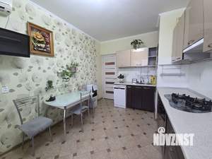 3-к квартира, вторичка, 63м2, 9/10 этаж