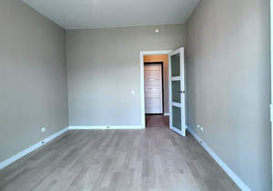 1-к квартира, вторичка, 41м2, 11/22 этаж