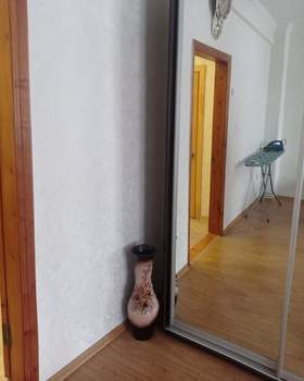 2-к квартира, вторичка, 69м2, 5/5 этаж