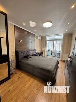 2-к квартира, вторичка, 74м2, 2/17 этаж