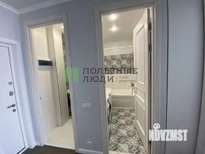 2-к квартира, вторичка, 50м2, 9/12 этаж