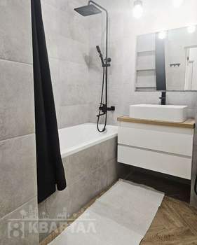 3-к квартира, вторичка, 85м2, 17/17 этаж