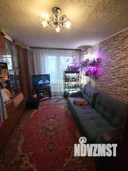 1-к квартира, вторичка, 40м2, 3/11 этаж